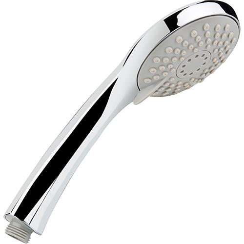 Moon handheld shower Standard 1