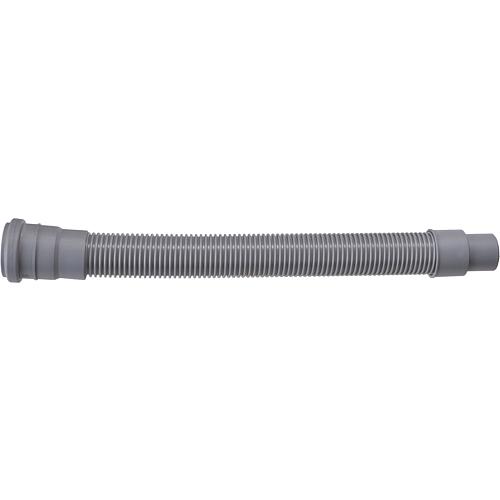 HT connection hose, flexible, grey Standard 2