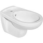 Eurovit wall-mounted bidet