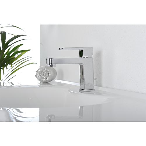 Dokos washbasin mixer