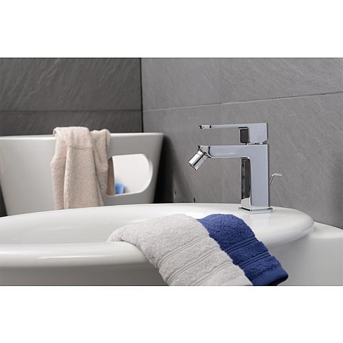 Dokos bidet mixer Anwendung 1