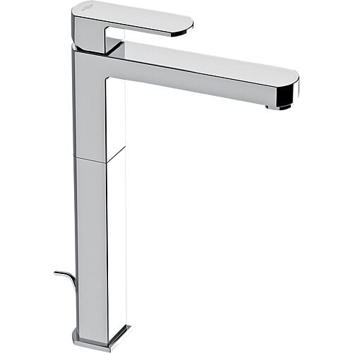 Dokos washbasin mixer, tall design Standard 1