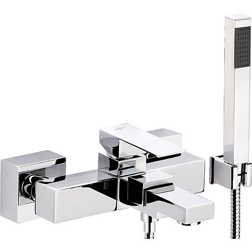 Wannenmischer-Set Skyline Standard 1