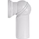 Pipe orientable pour WC 0°-90° Standard 1