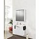 Bathroom furniture set Etana Standard 1