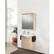 Bathroom furniture set Etana Standard 3