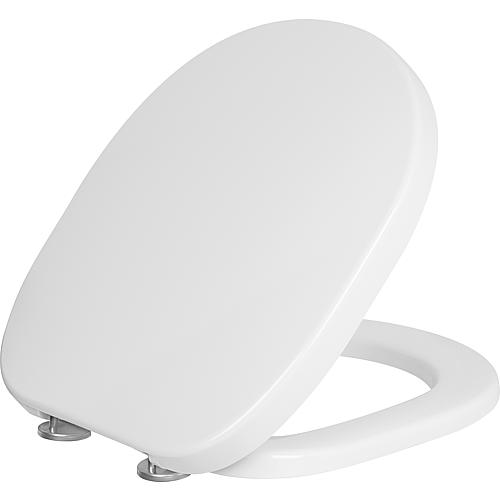 Toilet seat Connect Arc Standard 1