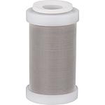 Filter cartridges for FP2, stainless steel INOX V2A 80 Micron
