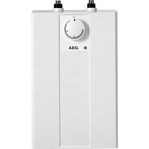 AEG chauffe-eau électrique basse-pression Huz 5 ÖKO, 5 litres Standard 1