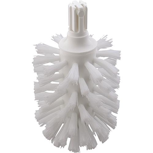 Hansgrohe toilet brush head, no handle Standard 1