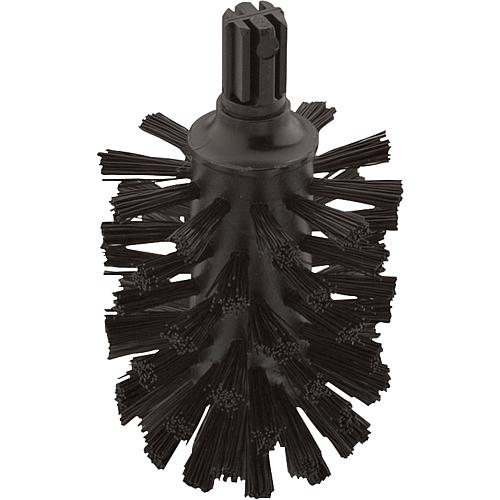 Hansgrohe toilet brush head, no handle Standard 2