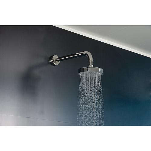 Dinamica 1 head shower Anwendung 1