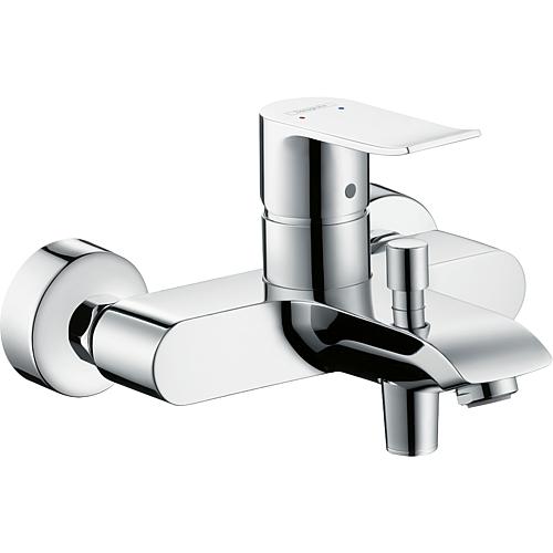 Mitigeur bain/douche Metris Standard 1