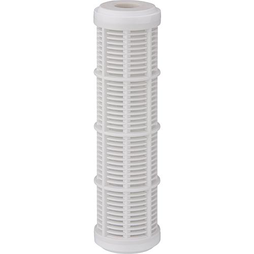 Filter cartridge FP 2 plastic Length 9 3/4ö Filter candle AC 80 Micron