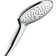 Raindance Select S 150 handheld shower, 3-jet Standard 1