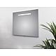 Miroir Namsen avec joue décorative LED Anwendung 3