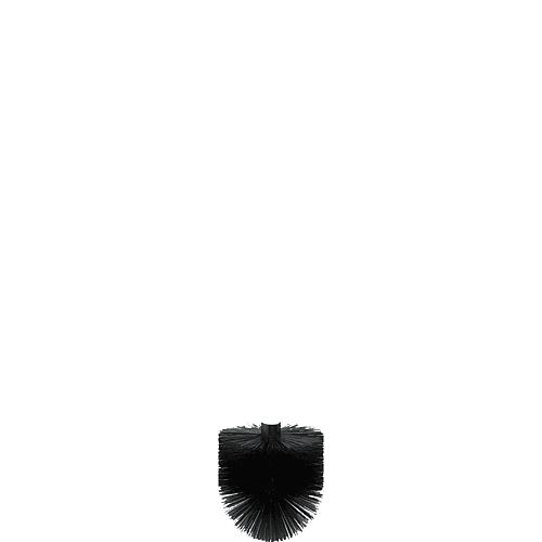 Replacement toilet brush head Series Cavere