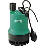 Submersible pumps and accessories