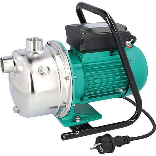 Wilo-Jet WJ EM house and garden pumps Standard 1