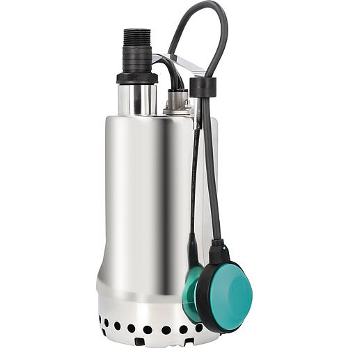 TSW 32/8-A submersible pump Standard 1