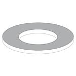 Corallo 3 lever gasket