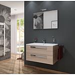 Bathroom furniture