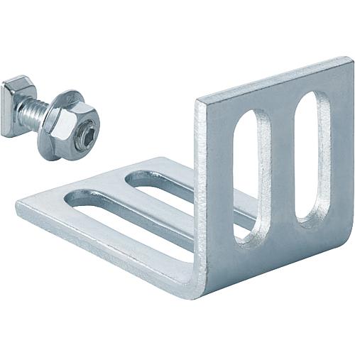 GIS mounting bracket Standard 1