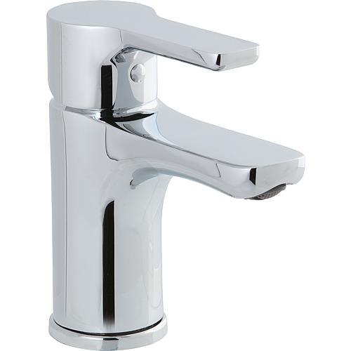 Goodlife washbasin mixer Standard 1