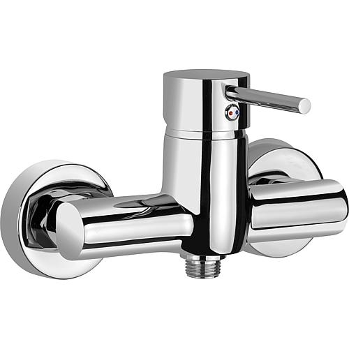 Salsa shower mixer Standard 1