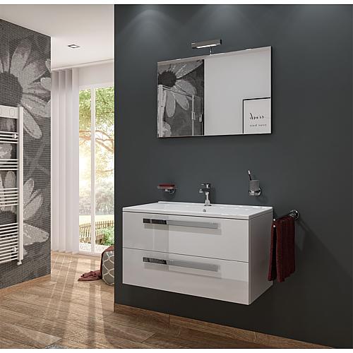 Edia bathroom furniture set Standard 1