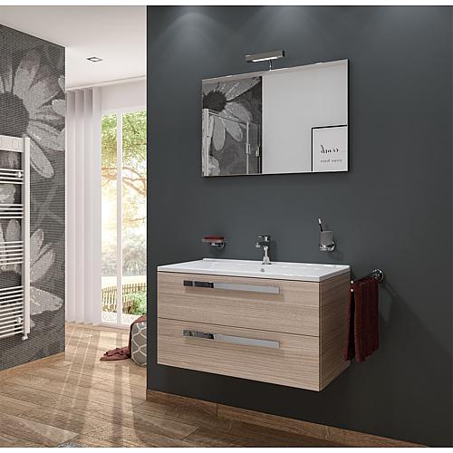 Edia bathroom furniture set Standard 3