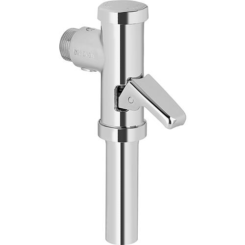 Toilet pressure flusher Schellomat Standard 1