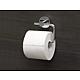 Eight toilet roll holder