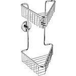 Shower basket 8000, 2 levels