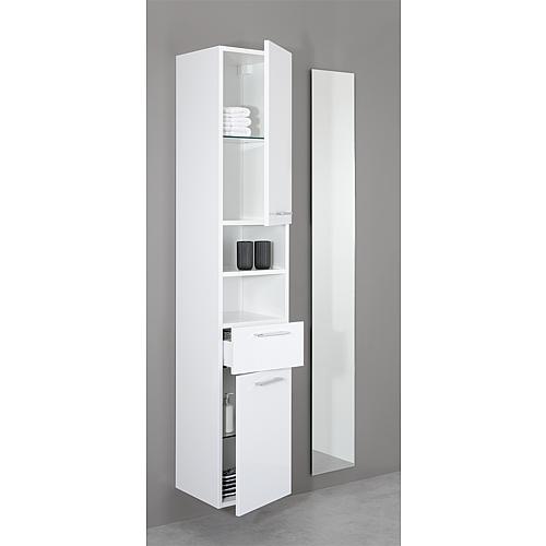 Tall cabinet Estra Anwendung 3