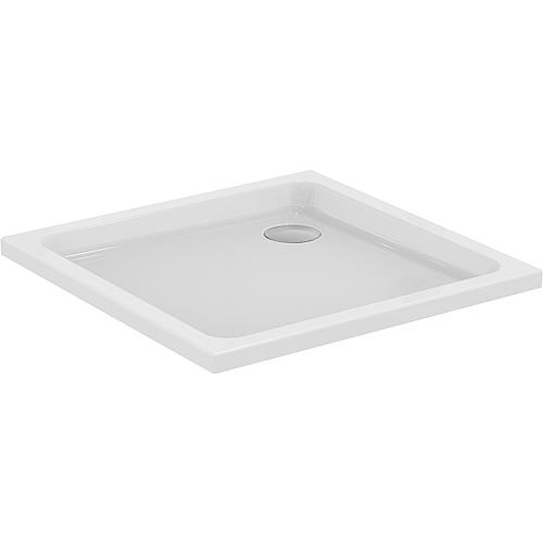 Shower tray Hotline, square Anwendung 1