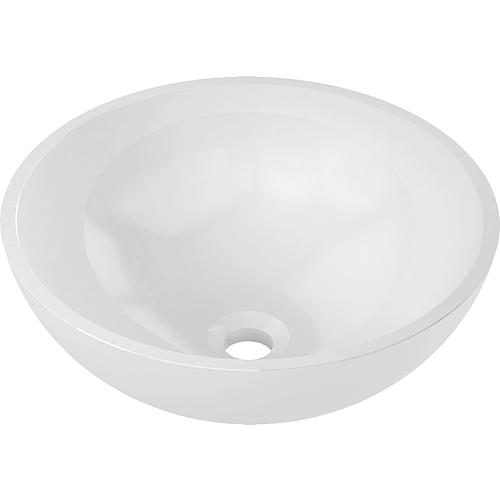 Lisa counter top washbasin Standard 1