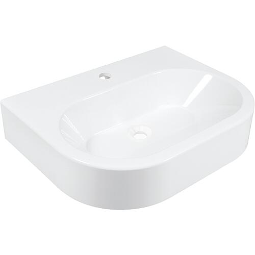 Counter washbasin Bella Standard 1