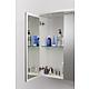 Mirror cabinet Etana with LED lighting Anwendung 7