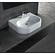 Counter washbasin Bella Anwendung 1