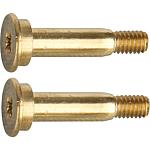 Handle screw