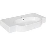 Area washbasin