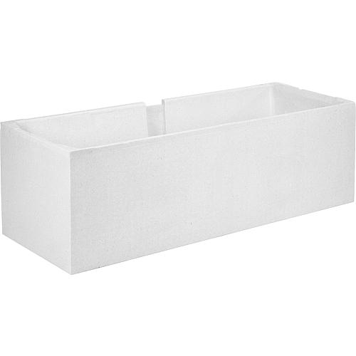 Suitable bath support for body shape bathtub Hotline Standard 1