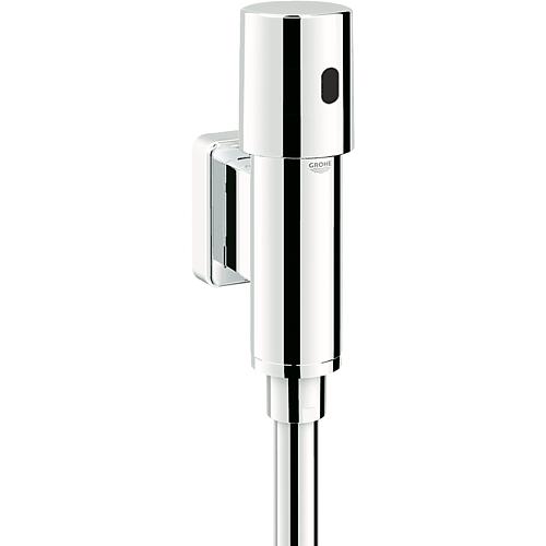 Grohe surface-mounted Urinal IR Electronic Tecron Skate Standard 1