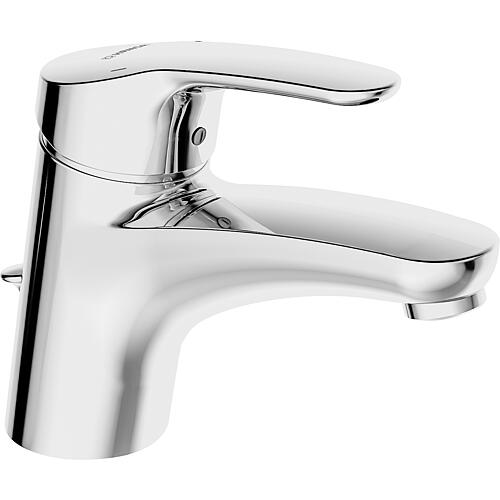 Hansamix NEW washbasin mixer Standard 1