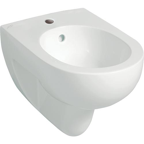 Renova wall-mounted bidet Standard 1