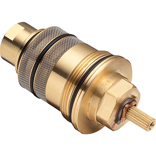 Thermostatic cartridge T42 (BTC), suitable for HANSGROHE: Highflow thermostats Standard 1