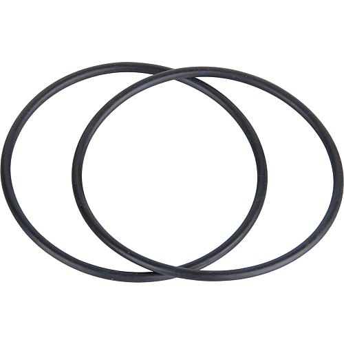 O-ring set, suitable for various fittings Standard 1