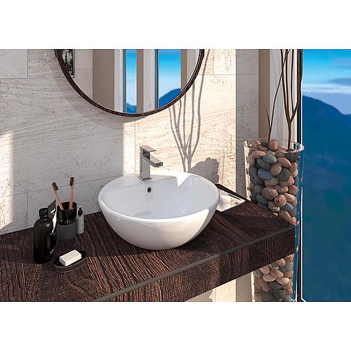 Happy Hour counter top washbasin