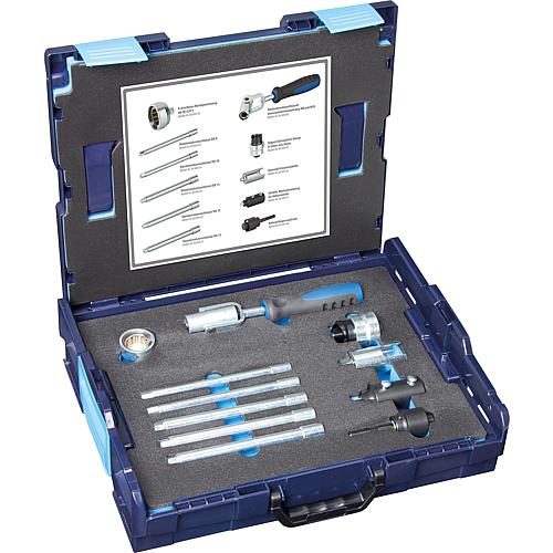 WS L-BOXX® 102 special tool, set 1 final assembly Standard 1